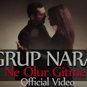 Ne Olur Gitme