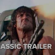 Rambo First Blood Part 2