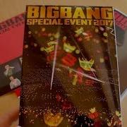 Bigbang Special Event
