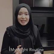 Bagaimana Vivix Melambatkan Penuaan Lyana Hisham