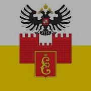 Флаг Краснодара