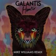 Hunter Mike Williams Remix