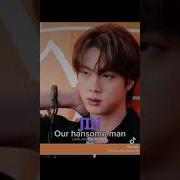 Bts Is Back Rm Jin