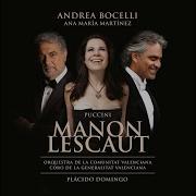 Manon Lescaut Act 3 E Kate Ripose Al Re