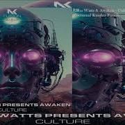 Allen Watts Awaken Culture