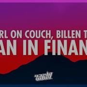 Man In Finance G6 Trust Fund