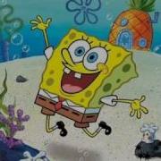 Spongebob Squarepants Ramblin Man From Gramblin Monseircommandoman