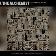 Signature Move Curren Y The Alchemist