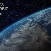 4 Strings Into Orbit