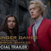 Are You The Hunger Games