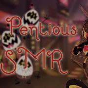 Can You Keep A Secret For Me Human Sir Pentious Asmr