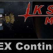 Ksp Mods Kdex Continued