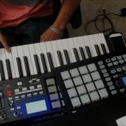 Beat Making Making A Beat For Childish Gambino