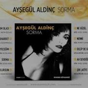 Ayşegül Aldinç Acelesi Yok