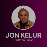 Jon Kelur Dadaxon Hasanov