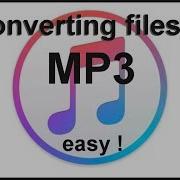 Converting Itunes Music To Mp3 For Android Use