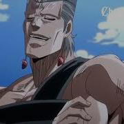 Avdol Vs Polnareff