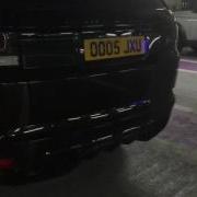 Range Rover Svr Cold Start