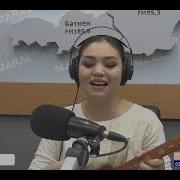 Коздорум Ай Элзар Осконбаева
