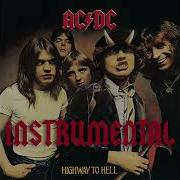 Ac Dc Touch Too Much Instrumental
