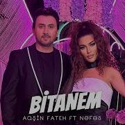Aqsin Fateh Nefes Bitanem 2023 Official Video