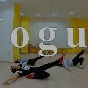 Лёгкий Танец В Стиле Вог Vogue