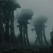 Forgotten Mysterious Dark Ambient Music Dystopian Sleep Ambience