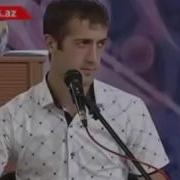 Тарлан Закаталинский