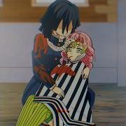Mitsuri And Obanai Death Edit