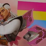Озвучка Mercy Ангела На Всех Языках Overwatch