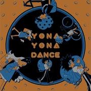 Yona Yona Dance Jjba