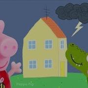 Piggy Book Chapter 19 Sneaky Spider