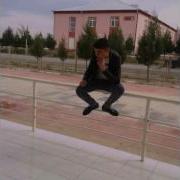 Abbasov Samir 1