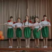 Вокальный Ансамбль Феерия