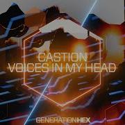 Voices In My Head Castion