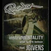 Instrumentality Feat Jgivens Paradox