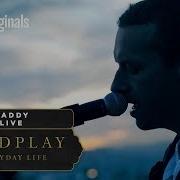 Coldplay Daddy Live In Jordan