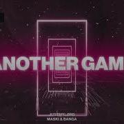 Justmylørd Maski Banga Another Game The Greenroom 2Dutch Extendet