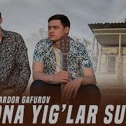 Man Olsam Onam Yeglar Mp3