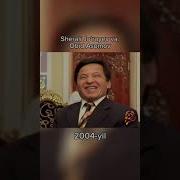 Valijon Shamshiyev Yangi Kun Kulgusi Nomli Konsert Dasturi 2016