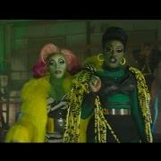 Wrong Bitch Feat Bob The Drag Queen By Todrick Hall