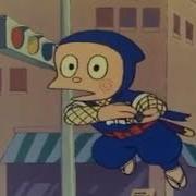 Ninja Hatori Sound Effects