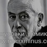 Вахтанг Кикабидзе Ремикс