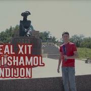 Real Xit Bog I Shamol Andijon