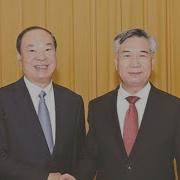 黄坤明 李希