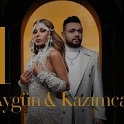 Aygün Kazımova Kazım Can 1 Rəsmi Musiqi