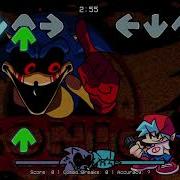 Fnf Gotta Go Fast Plus