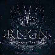 Reign Tommee Profitt Anna Graceman