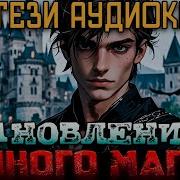 Перерождение Мага 3
