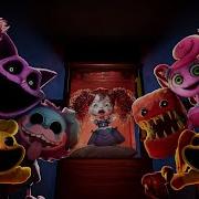 Poppy Playtime 3 Песня